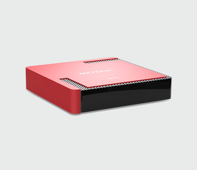4K Android 13 TV Box