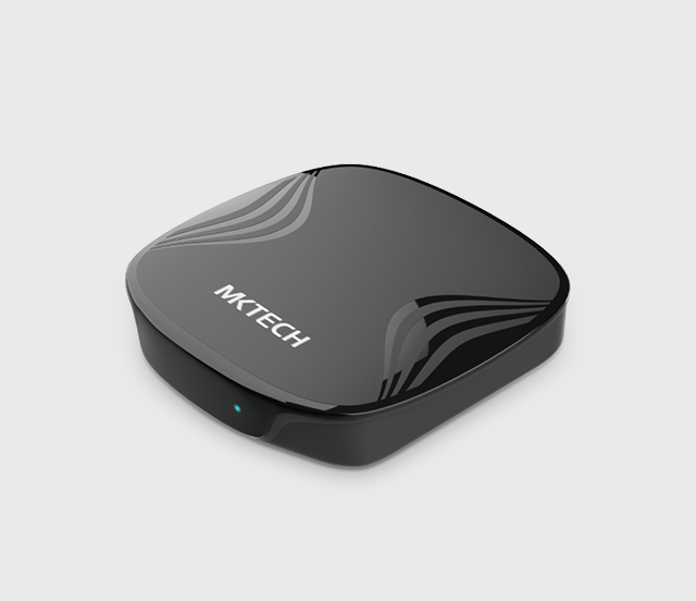 Android 10 TV BOX