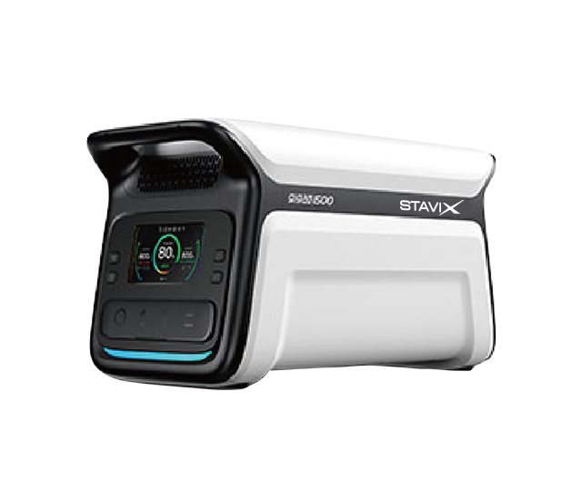 户外储能电源MK-U1200