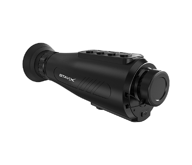Monocular Infrared Telescope
