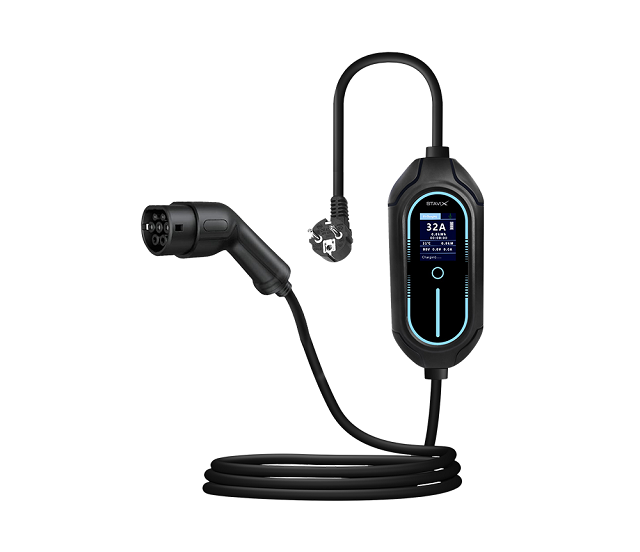 AC EV Charger (portable) 