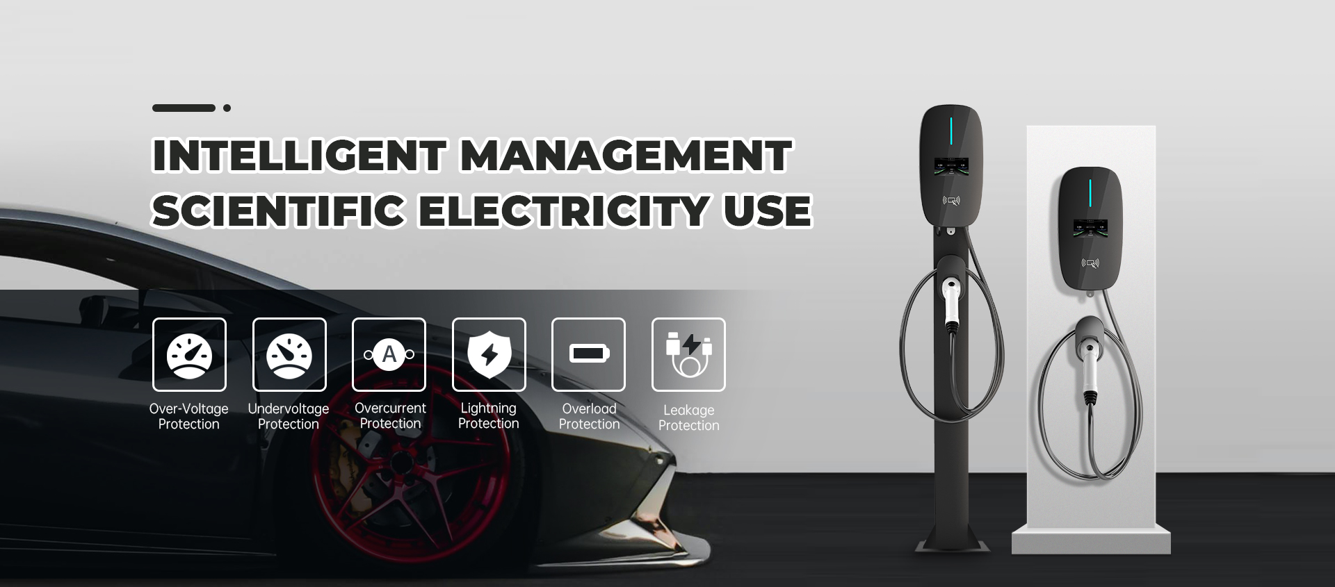 EV Charger