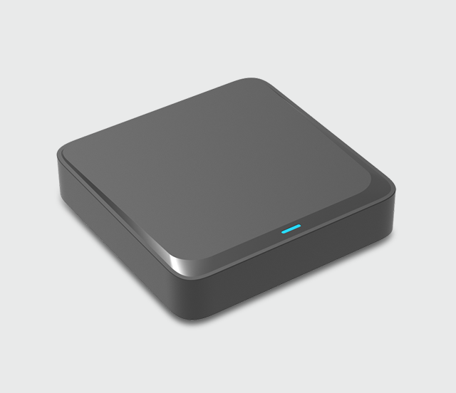 8K Android 14 OTT Box